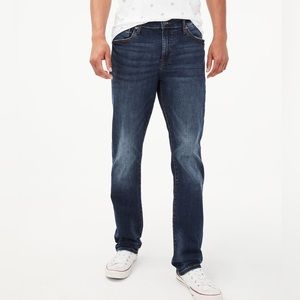 AEROPOSTALE men’s slim jeans-28x32 NWOT